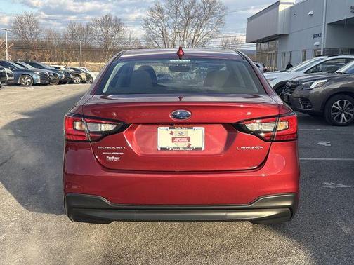 2023 Subaru Legacy Premium