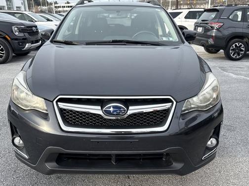 2017 Subaru Crosstrek 2.0i Premium