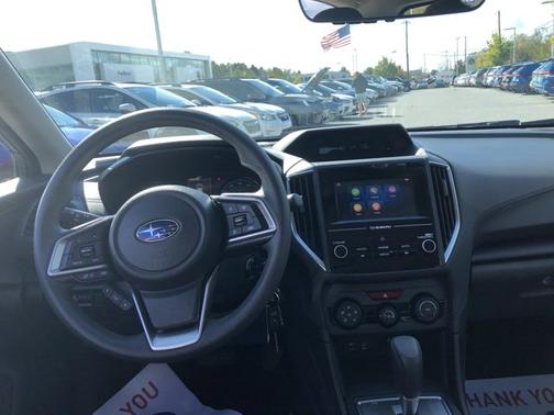 2023 Subaru Impreza