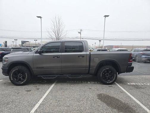 2023 RAM 1500 Rebel