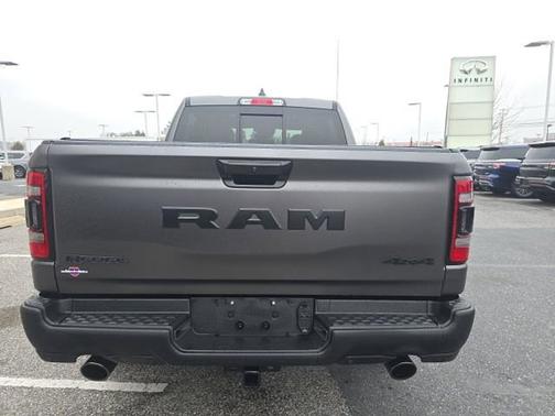 2023 RAM 1500 Rebel