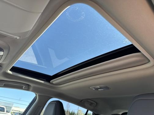 Crystal Black Pearl 2026 Subaru Crosstrek Limited