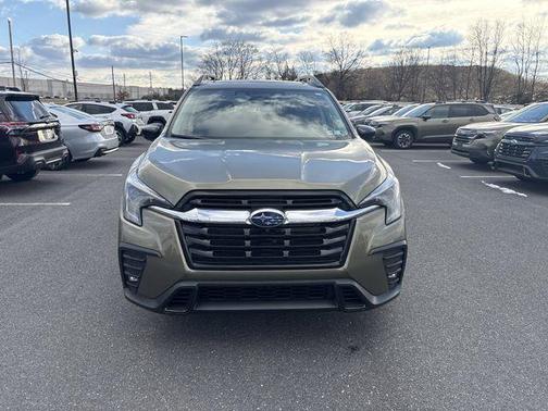 2026 Subaru Ascent Limited