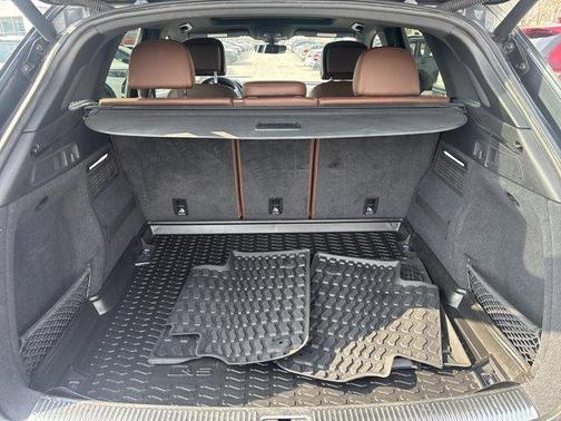 2018 Audi Q5 2.0T Premium Plus