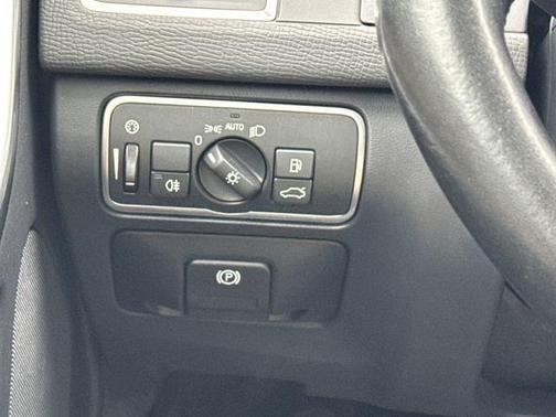 2016 Volvo XC60 T6 Drive-E