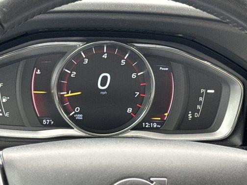 Blackstone 2016 Volvo XC60 T6 Drive-E