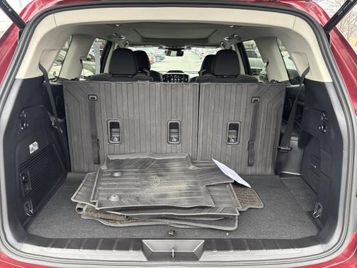 2023 Subaru Ascent Onyx Edition Limited