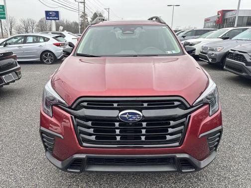 2023 Subaru Ascent Onyx Edition Limited