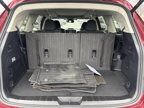 2023 Subaru Ascent Onyx Edition Limited