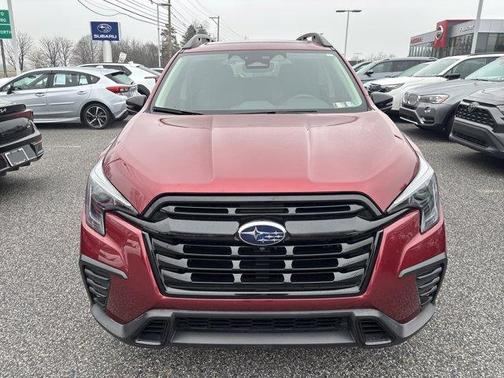 2023 Subaru Ascent Onyx Edition Limited