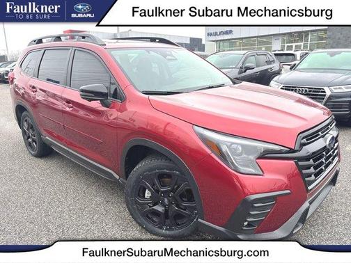 2023 Subaru Ascent Onyx Edition Limited