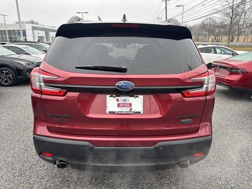 2023 Subaru Ascent Onyx Edition Limited