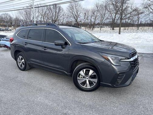 2023 Subaru Ascent Premium 7-Passenger