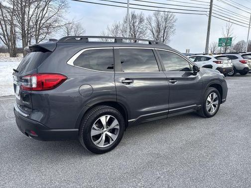 2023 Subaru Ascent Premium 7-Passenger