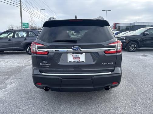 2023 Subaru Ascent Premium 7-Passenger