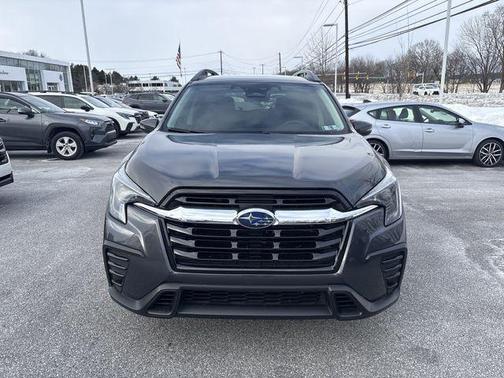 2023 Subaru Ascent Premium 7-Passenger