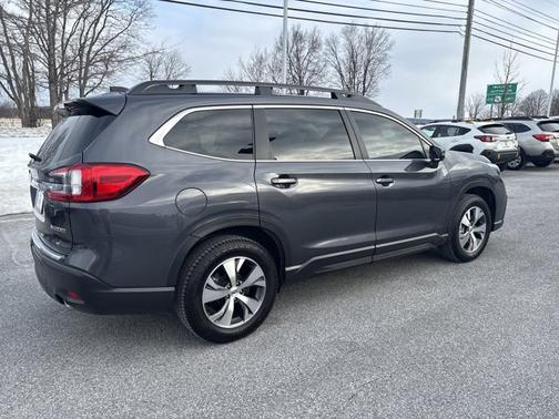 2023 Subaru Ascent Premium 7-Passenger