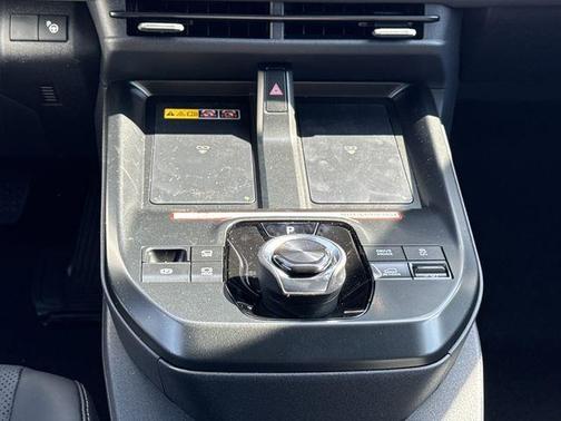 Carbon 2026 Subaru Solterra Limited