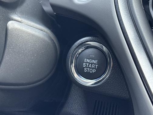 Crystal White Pearl 2026 Subaru Crosstrek Premium