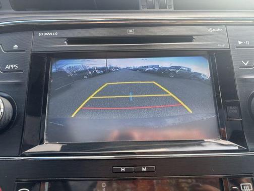 2017 Toyota Avalon Limited