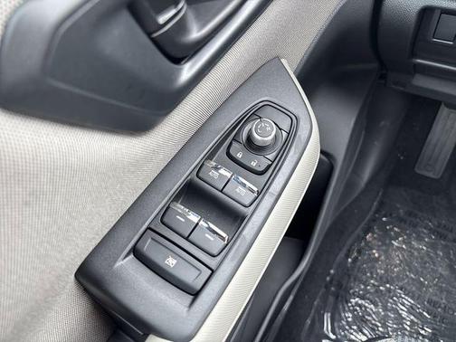 Blue Pearl 2026 Subaru Forester Premium