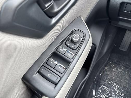 Blue Pearl 2026 Subaru Forester Premium
