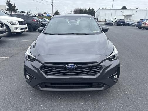 2024 Subaru Impreza RS