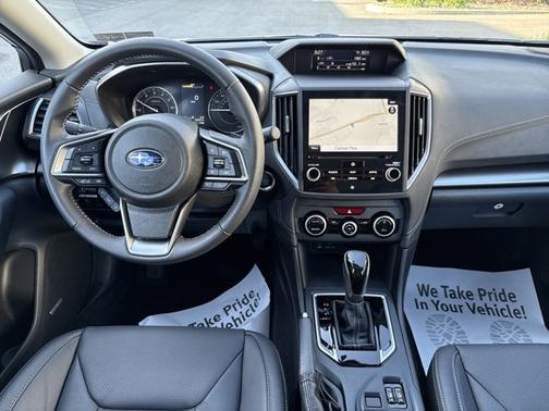 2023 Subaru Impreza Limited