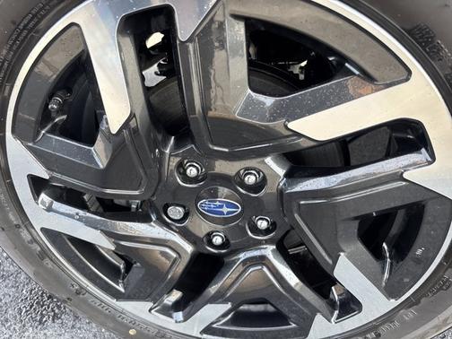 2025 Subaru Forester Hybrid Limited