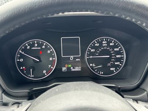Crimson Red Pearl 2020 Subaru Outback Limited