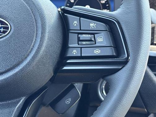 Riverrock Green 2026 Subaru Outback Limited XT