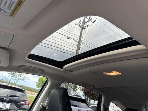 Urban Titanium Metallic 2016 Honda CR-V EX-L