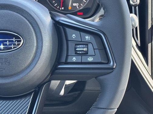 WR Blue Pearl 2026 Subaru WRX Premium