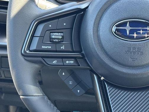 WR Blue Pearl 2026 Subaru WRX Premium