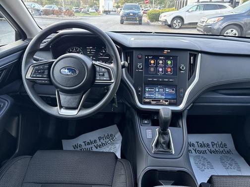 2024 Subaru Outback 2.5i