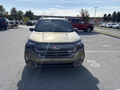 2025 Subaru Forester Hybrid Limited Hybrid