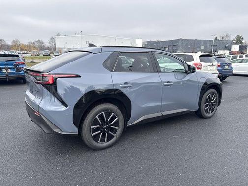 2026 Subaru Solterra Premium