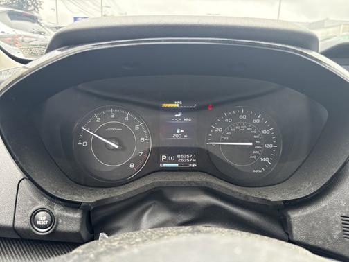 2022 Subaru Impreza Premium