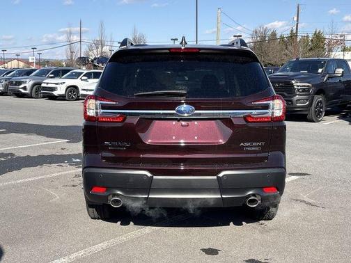 2026 Subaru Ascent Touring