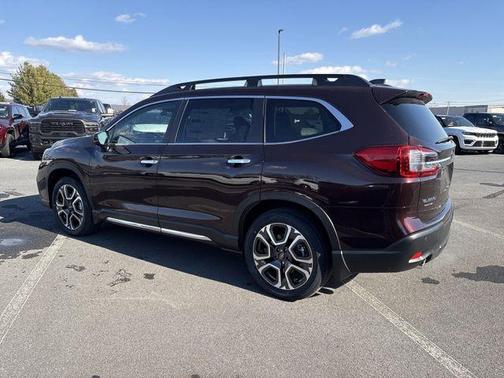 2026 Subaru Ascent Touring