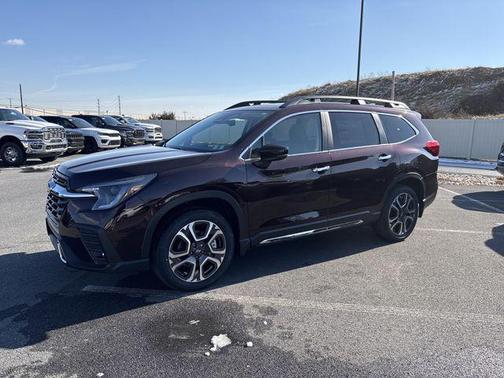 2026 Subaru Ascent Touring