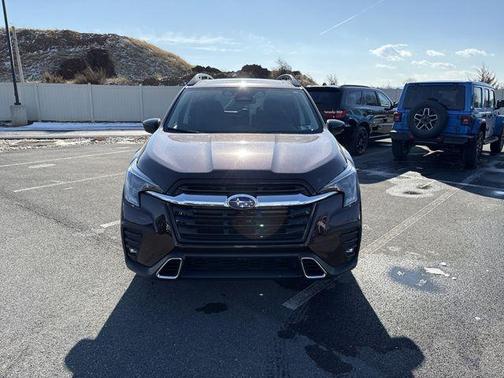 2026 Subaru Ascent Touring