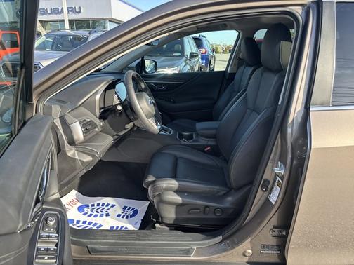 Brilliant Bronze Metallic 2023 Subaru Outback Limited XT