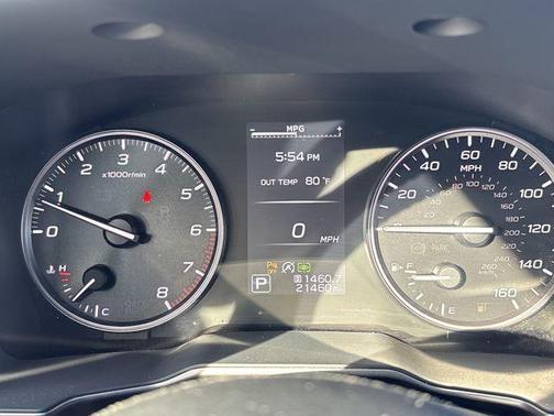 Brilliant Bronze Metallic 2023 Subaru Outback Limited XT