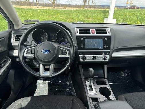 2016 Subaru Legacy 2.5i Premium