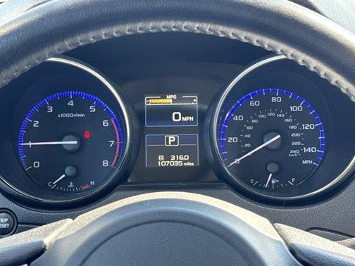 2016 Subaru Legacy 2.5i Premium