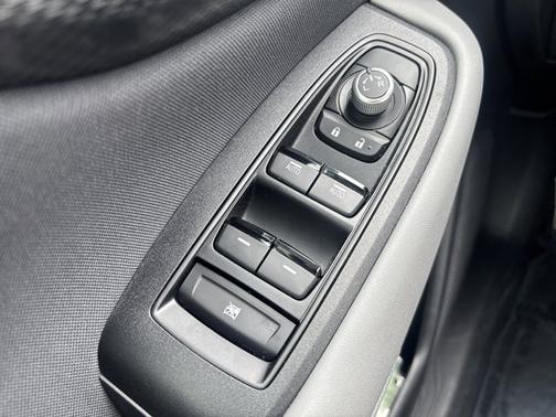 Ice Silver Metallic 2024 Subaru Outback Premium