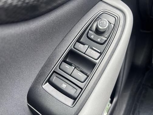 Ice Silver Metallic 2024 Subaru Outback Premium
