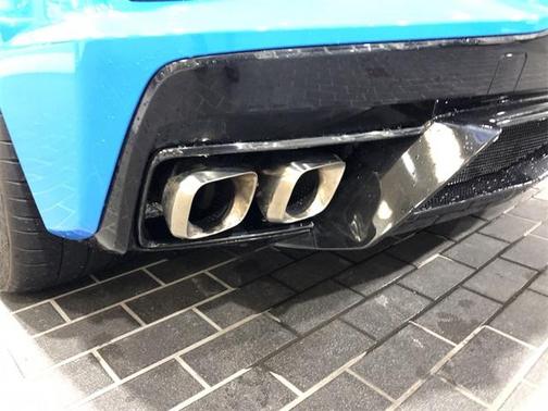 2023 Chevrolet Corvette Stingray w/1LT