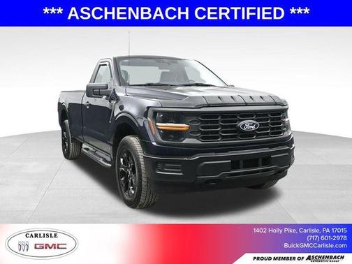 2024 Ford F-150 XL